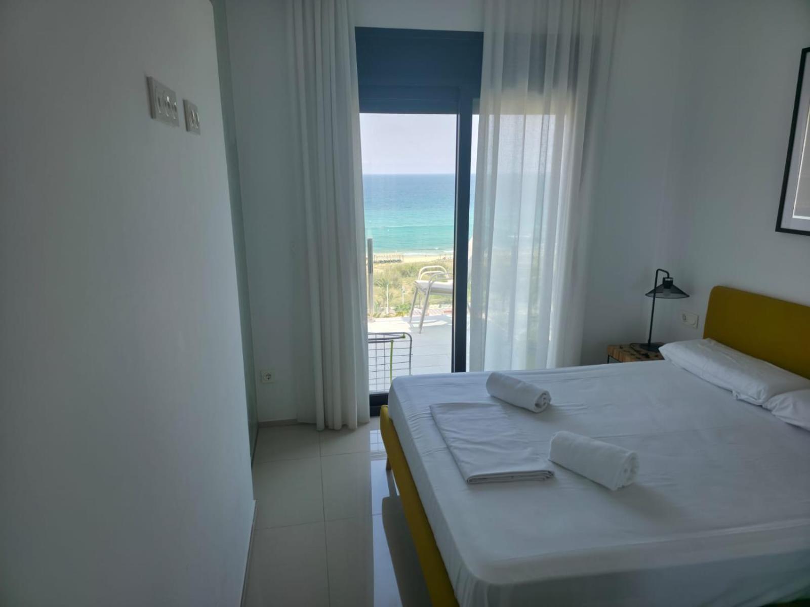 Appartement Sea Coast Arenales del Sol