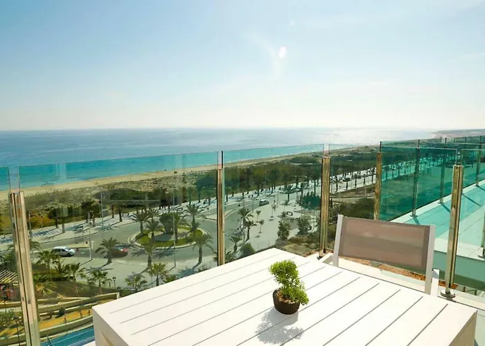 Sea Coast Apartment