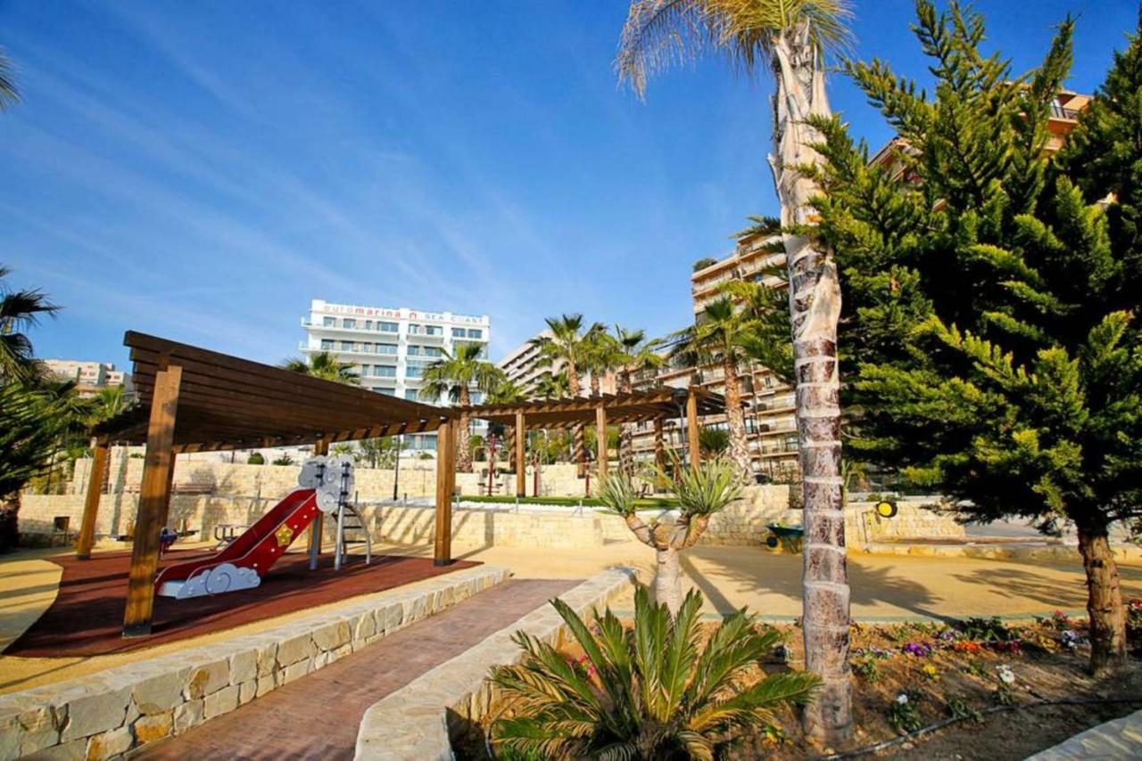 Sea Coast Appartamento Arenales del Sol