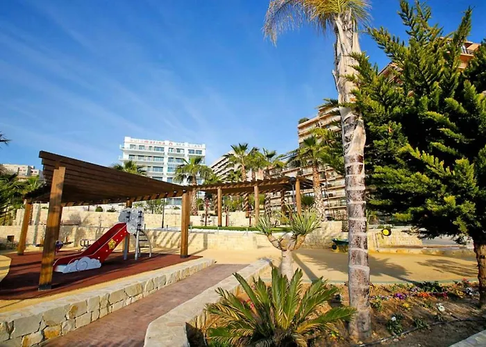 Sea Coast Apartment