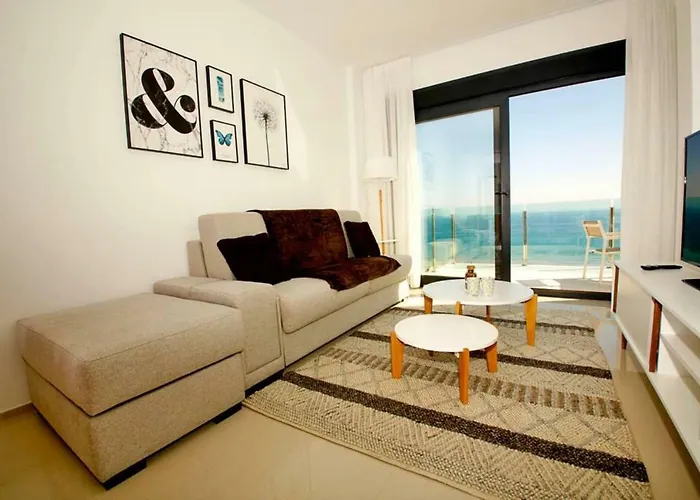 Sea Coast Apartment
