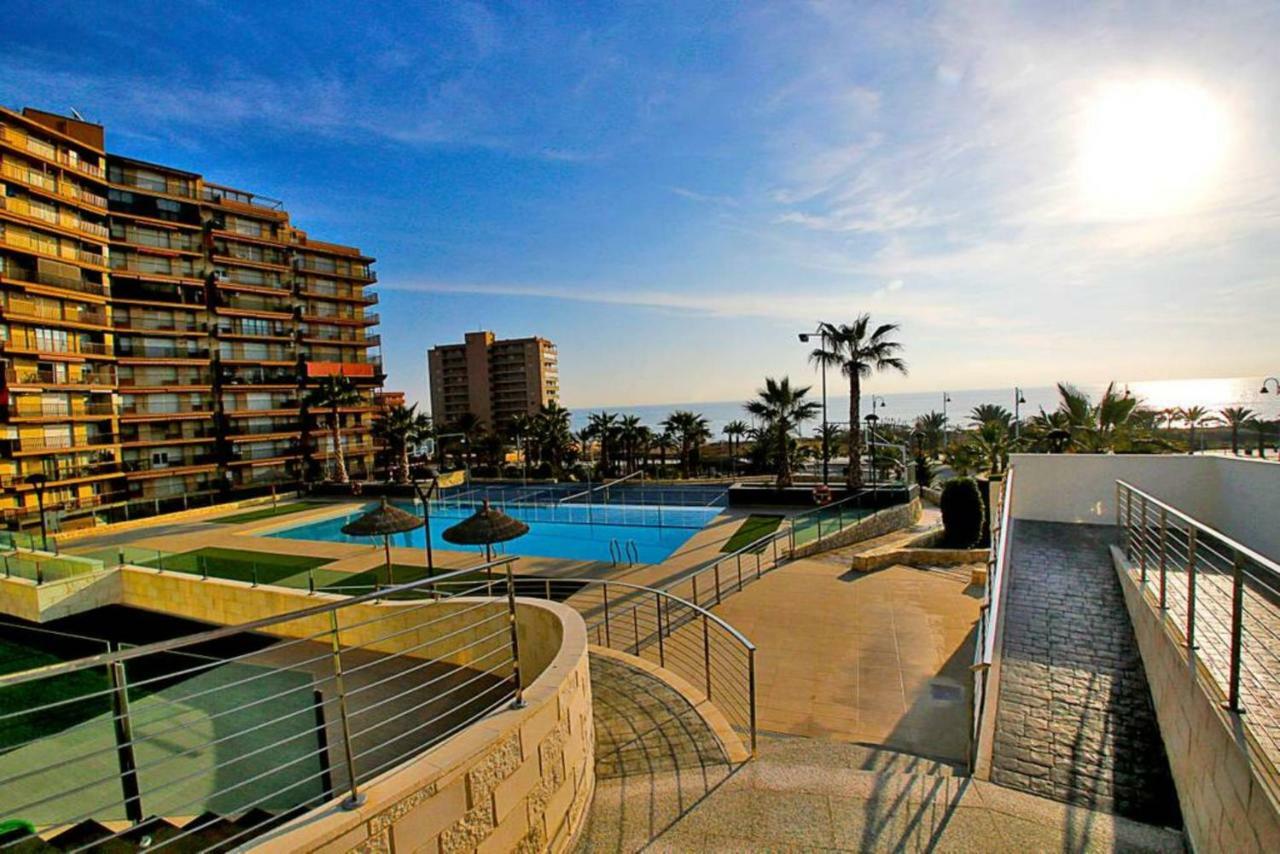 Sea Coast Arenales del Sol