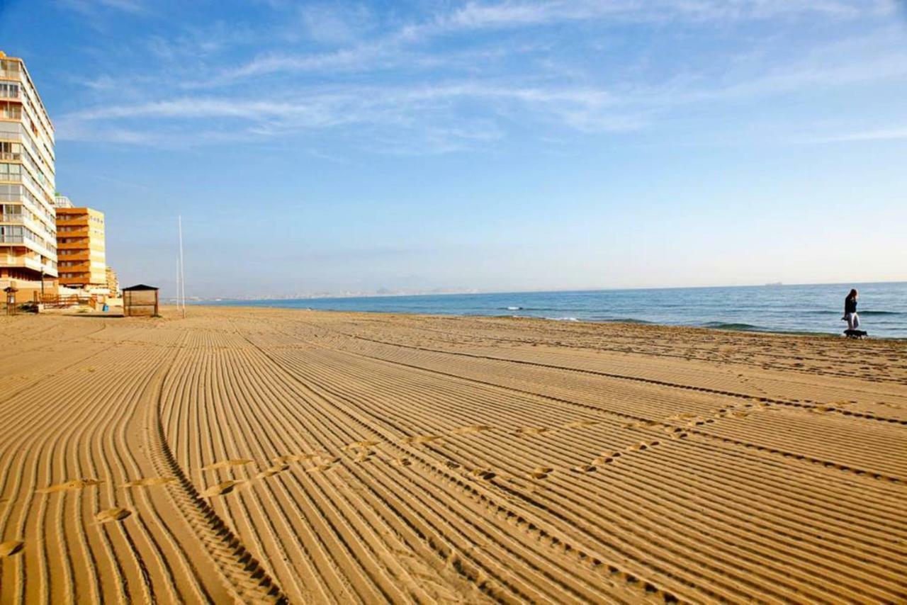 Apartament Sea Coast
