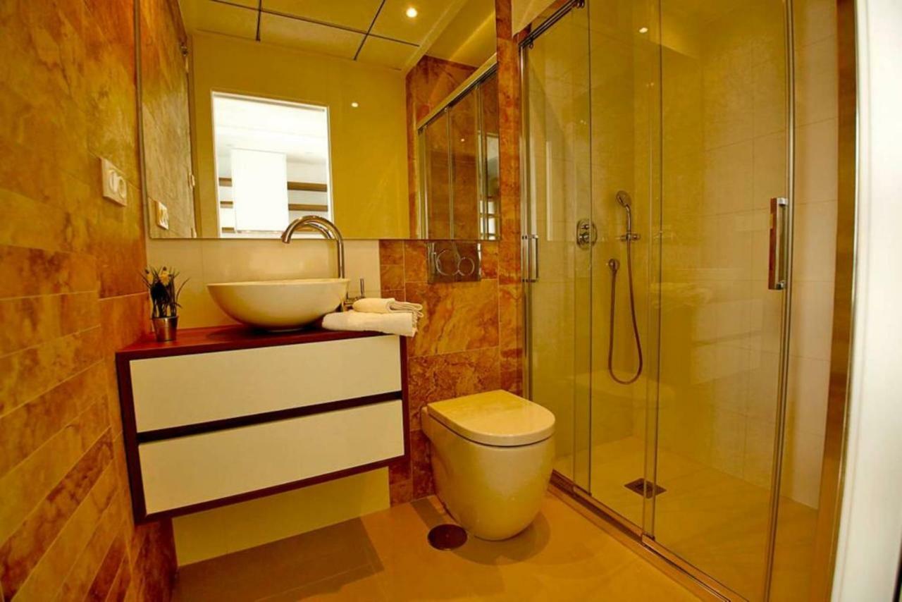 Sea Coast Apartament Arenales del Sol