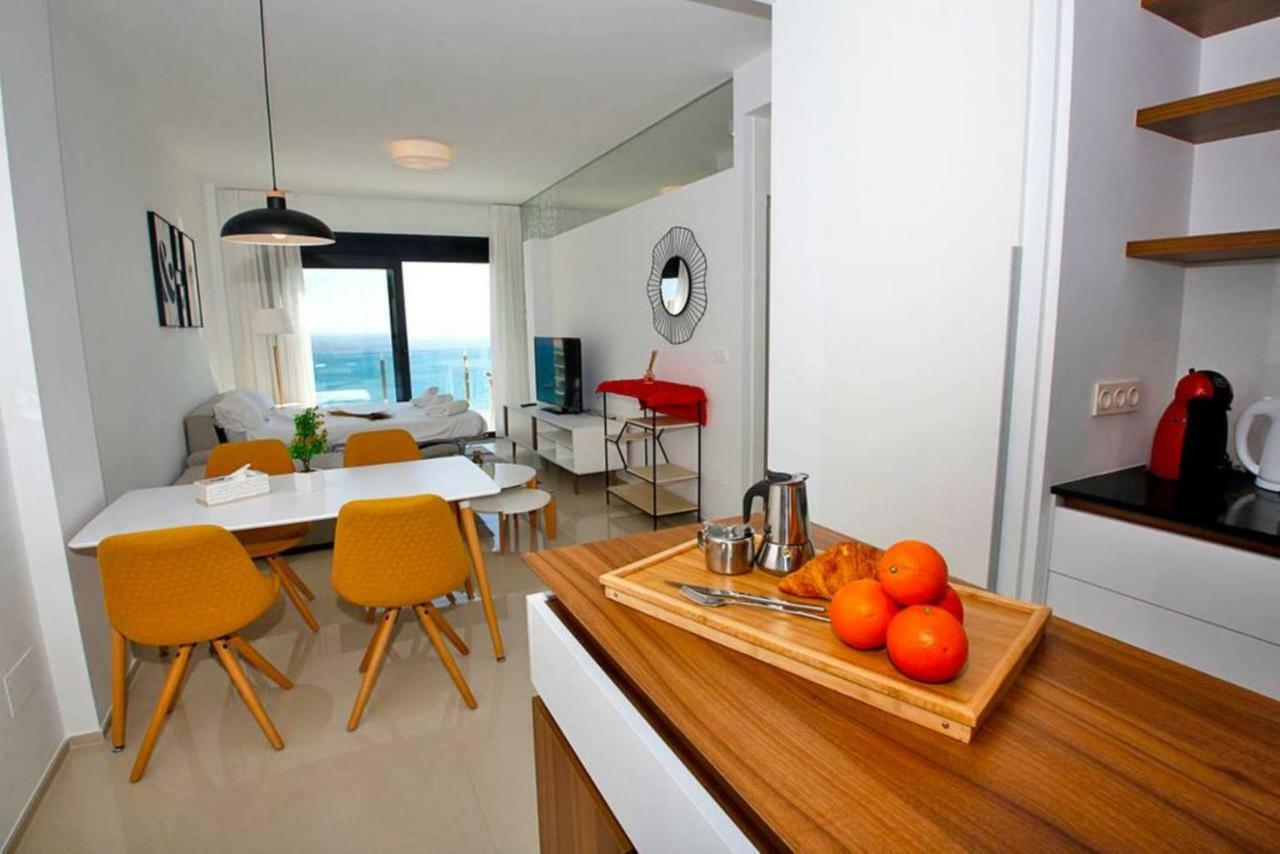 Sea Coast Arenales del Sol