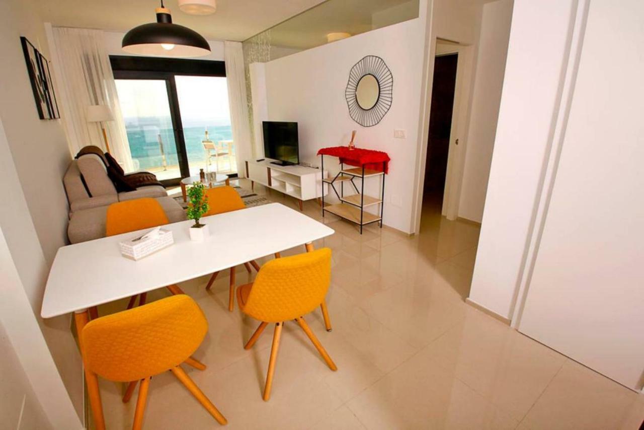 Sea Coast Apartament *