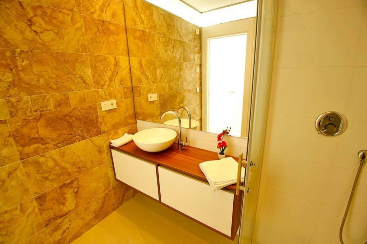 Sea Coast Apartament