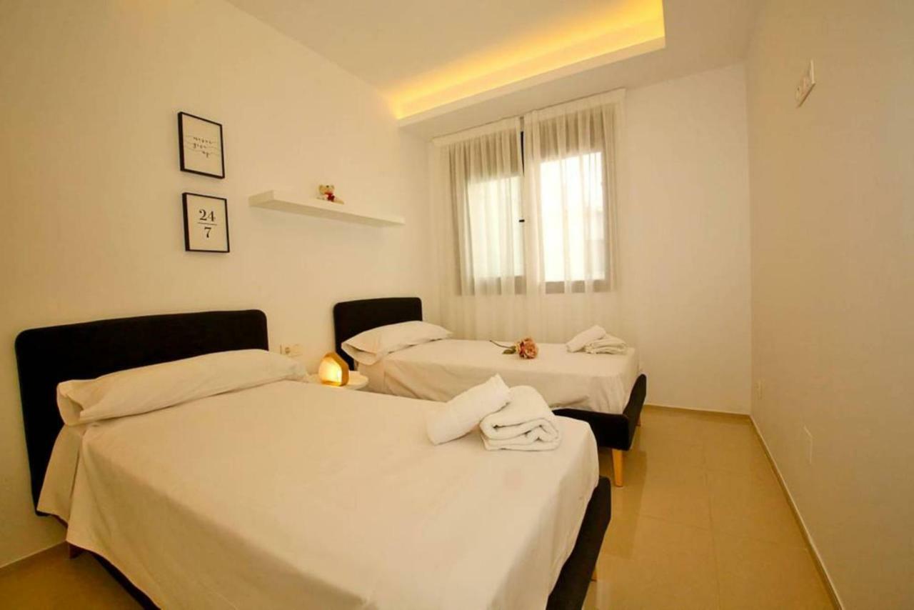 Sea Coast Arenales del Sol