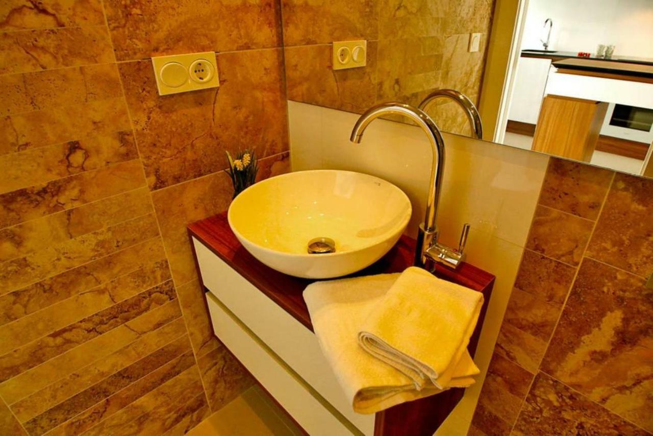 Sea Coast Apartament *