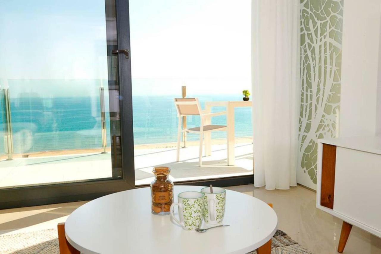 Apartament Sea Coast