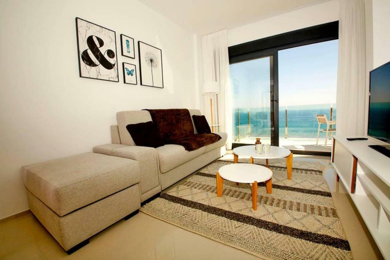 Sea Coast * Arenales del Sol