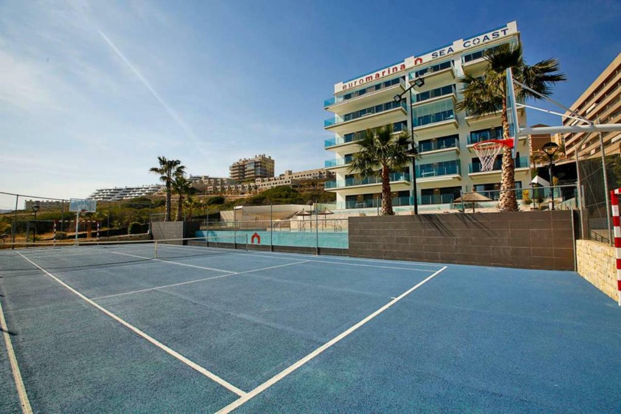 Sea Coast Arenales del Sol