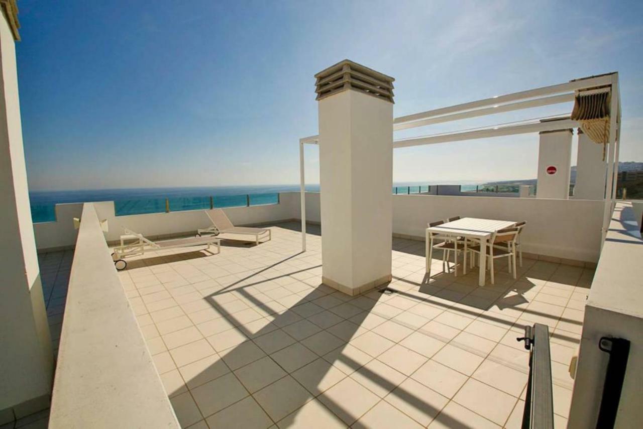 Sea Coast * Arenales del Sol
